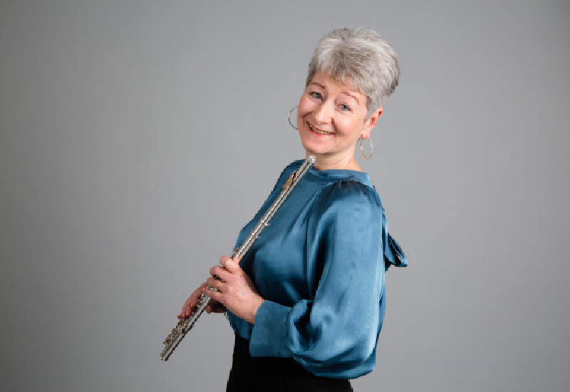 Catherine Balmer
