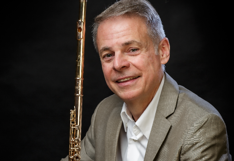 Claude Régimbald