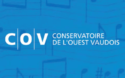 CONSERVATOIRE DE L’OUEST VAUDOIS