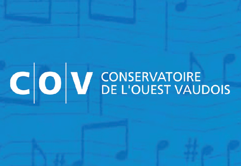 Conservatoire de l'Ouest Vaudois