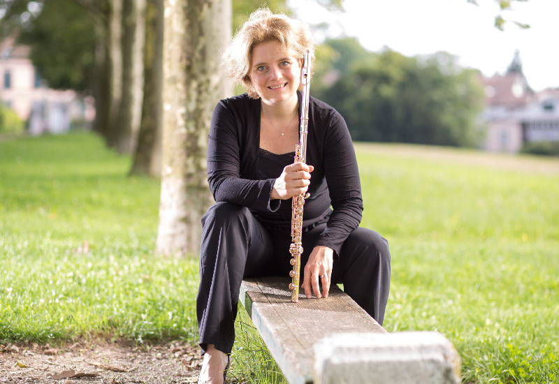 Sarah Rumer