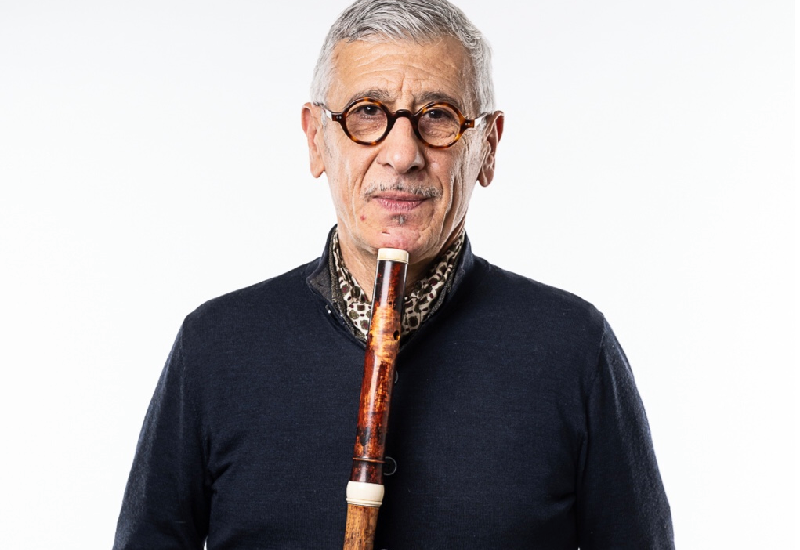 Serge Saitta