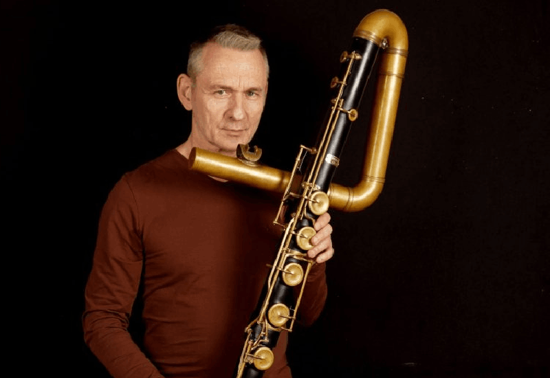 Johannes Leis