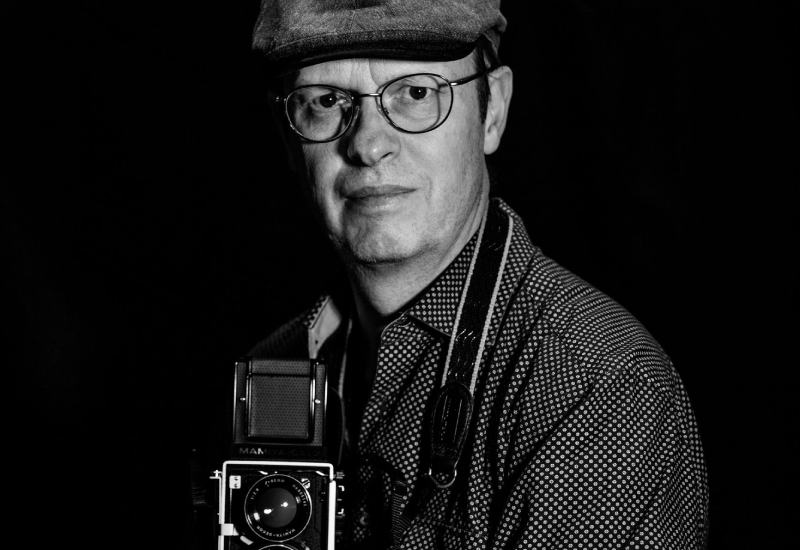 Pierre-Alain Balmer