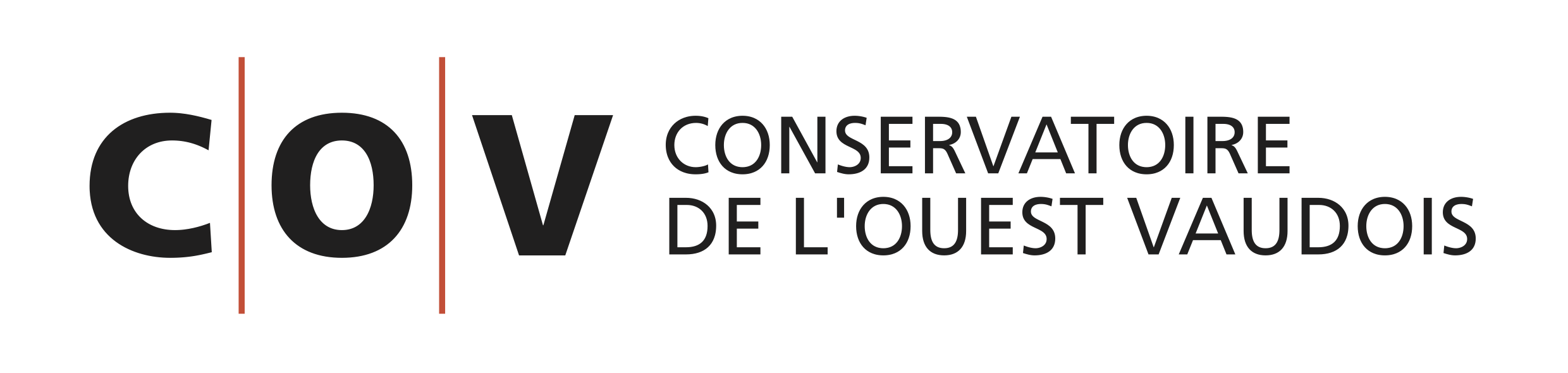 Conservatoire de l'Ouest Vaudois