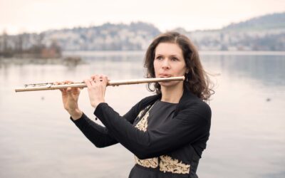 ANNE-LAURE PANTILLON