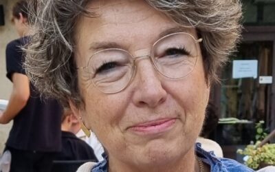 INGE MEYER-WECKEL