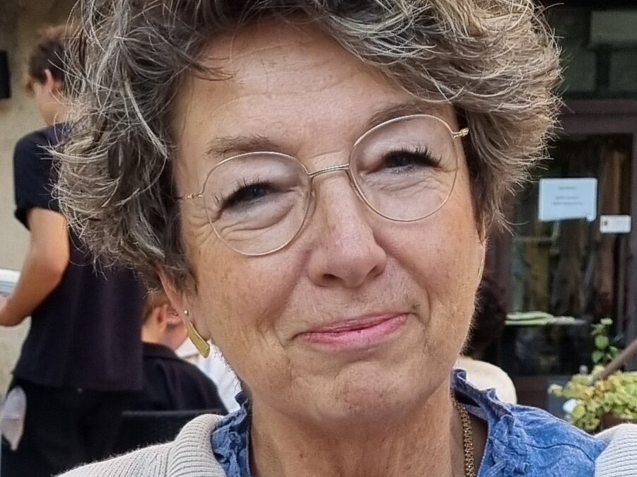 INGE MEYER-WECKEL
