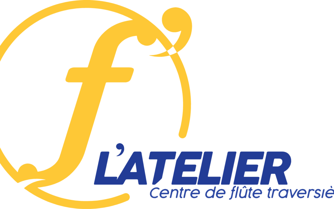 L&rsquo;ATELIER F – CENTRE DE FLÛTE TRAVERSIÈRE