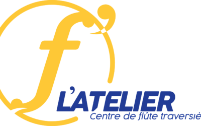 L’ATELIER F – CENTRE DE FLÛTE TRAVERSIÈRE