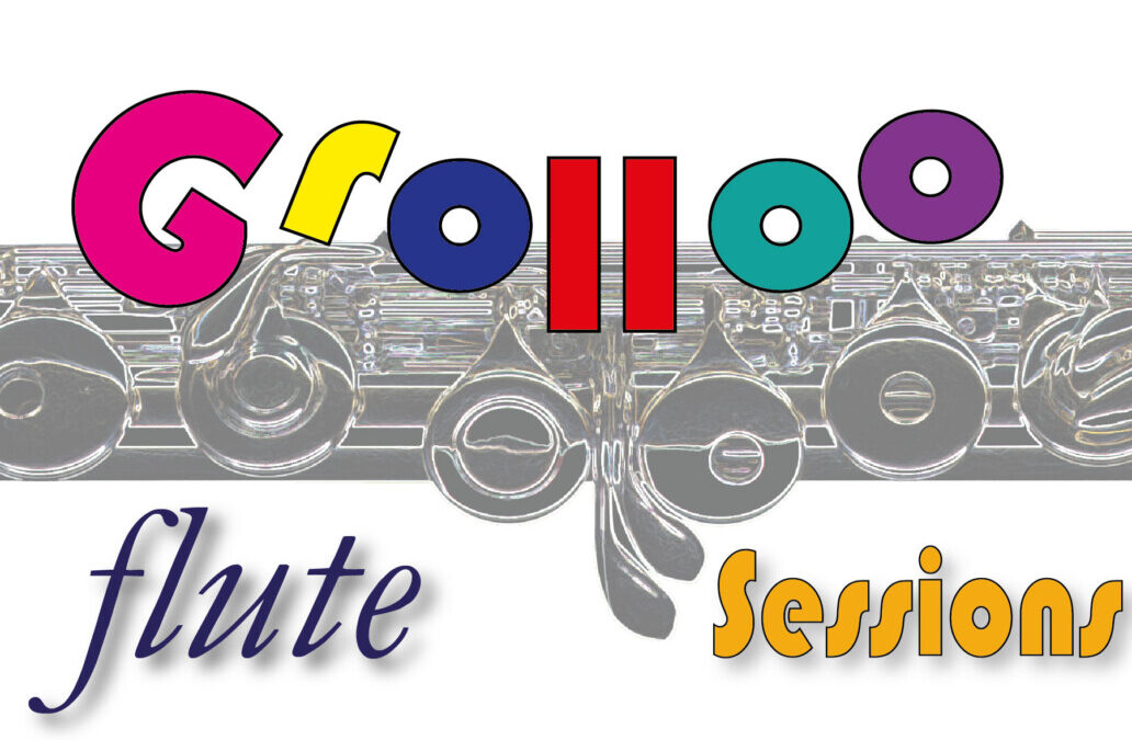 GROLLOO FLUTE SESSIONS