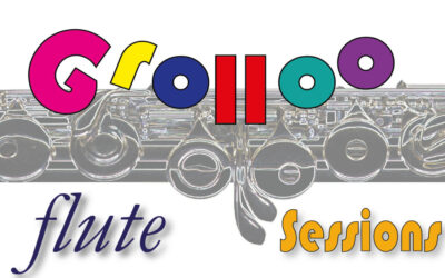 GROLLOO FLUTE SESSIONS