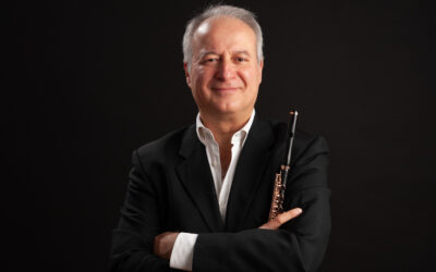 NICOLA MAZZANTI
