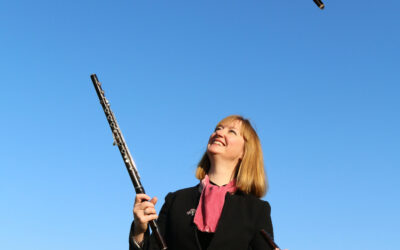 545 • HISTORICAL FLUTES