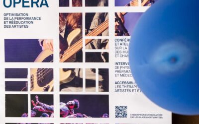 579 • PHYSIO DU MUSICIEN