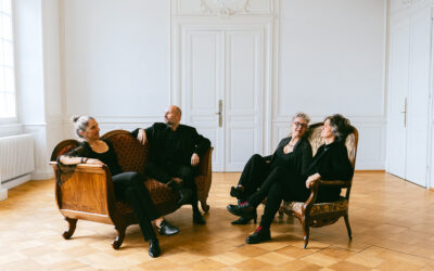 609 • ARRANGEMENT – DÉRANGEMENT