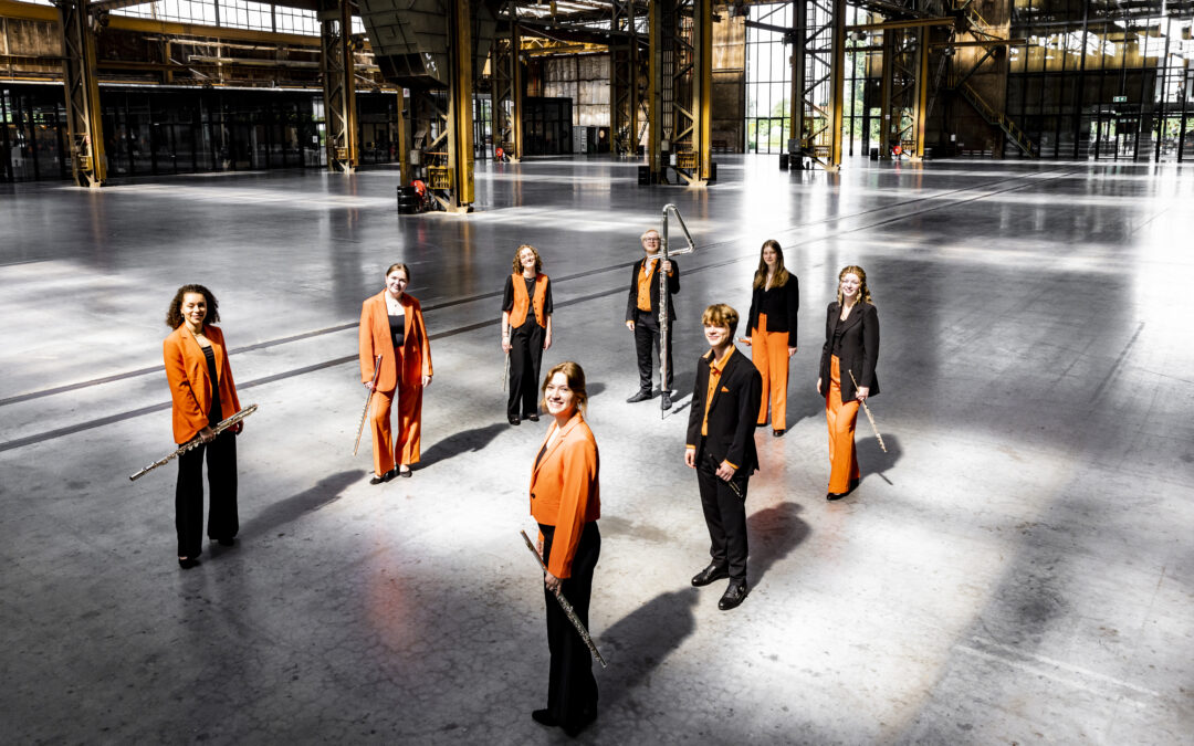 632 • THE NEFLAC ENSEMBLE